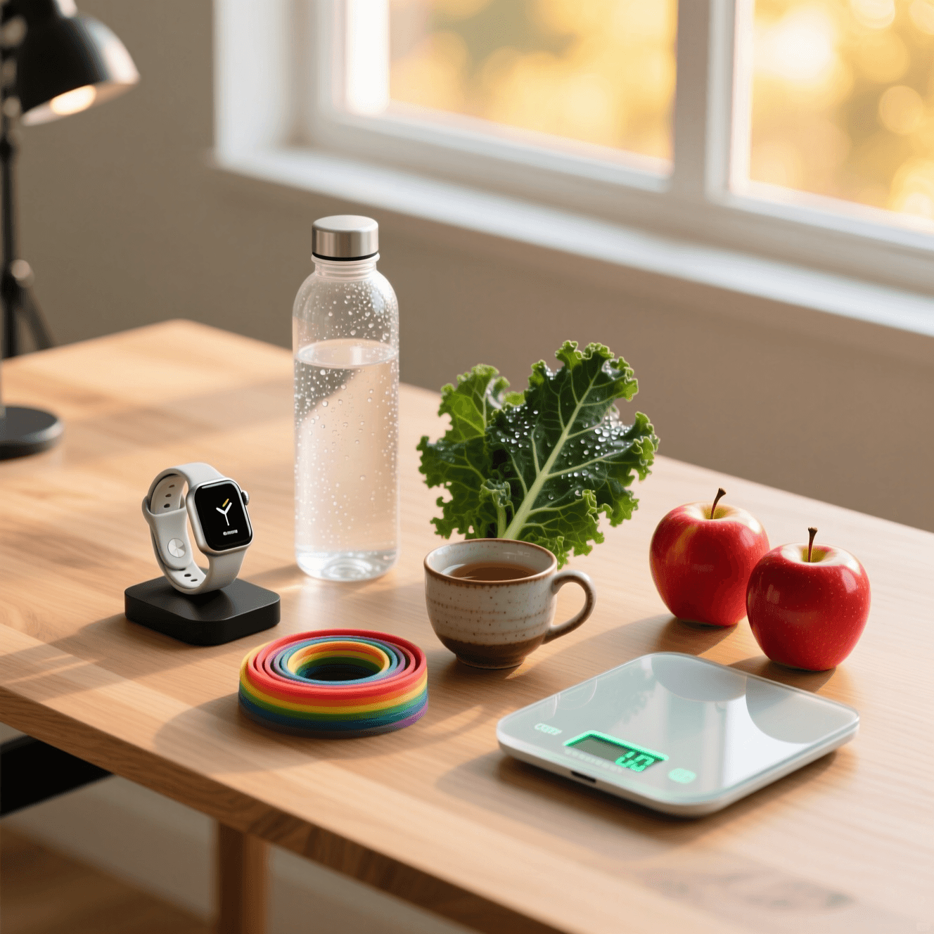 Top 10 outils pour la santé et le bien-être