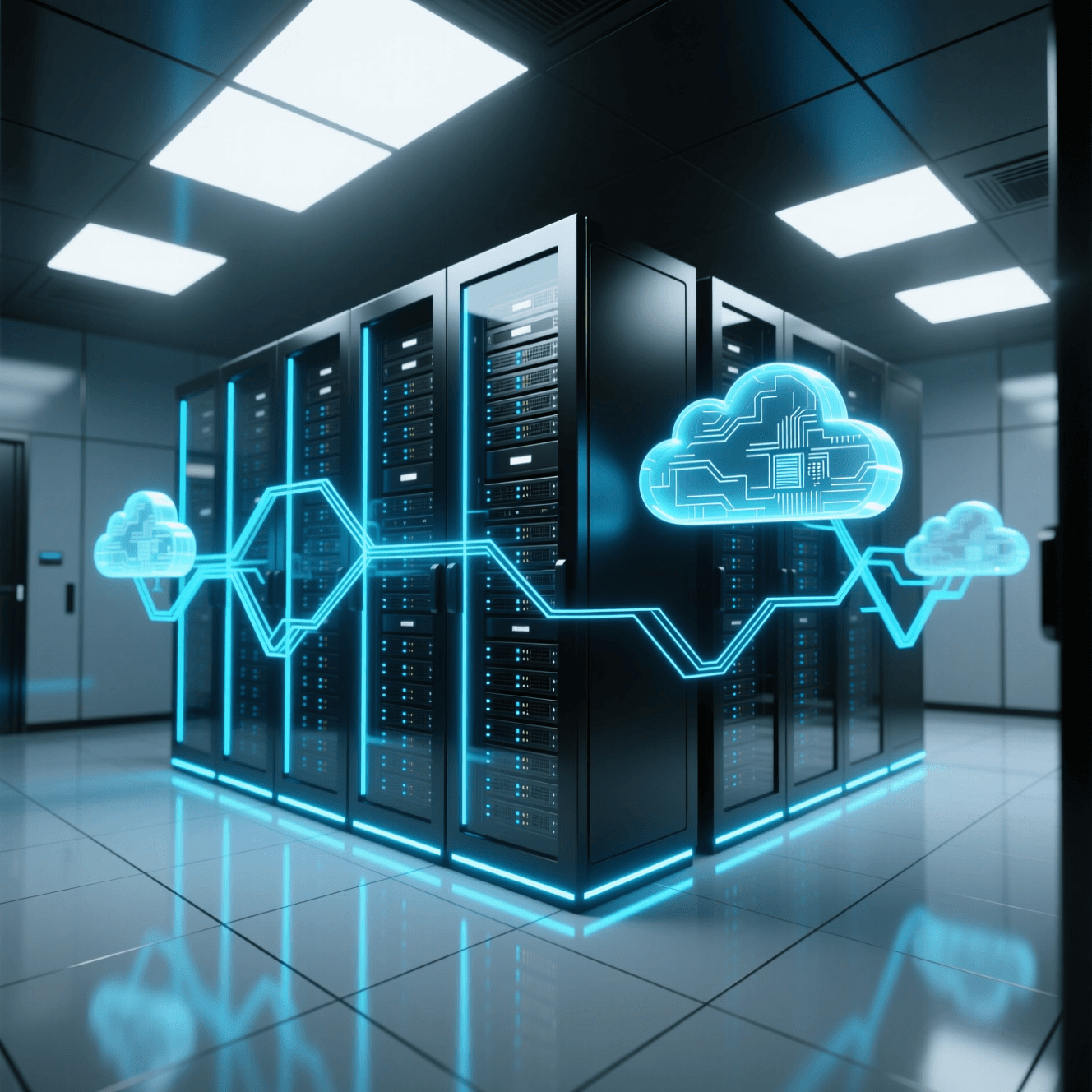 Top 10 Hosting Providers Softwares