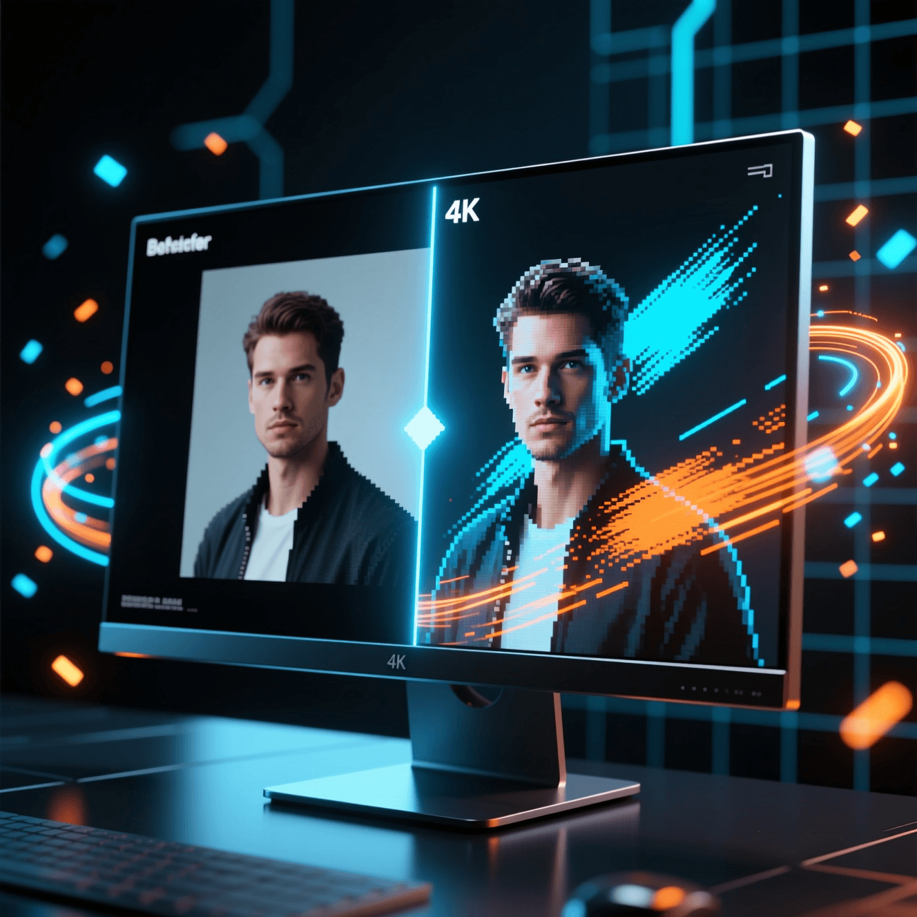Top 10 Image To Image Tools
