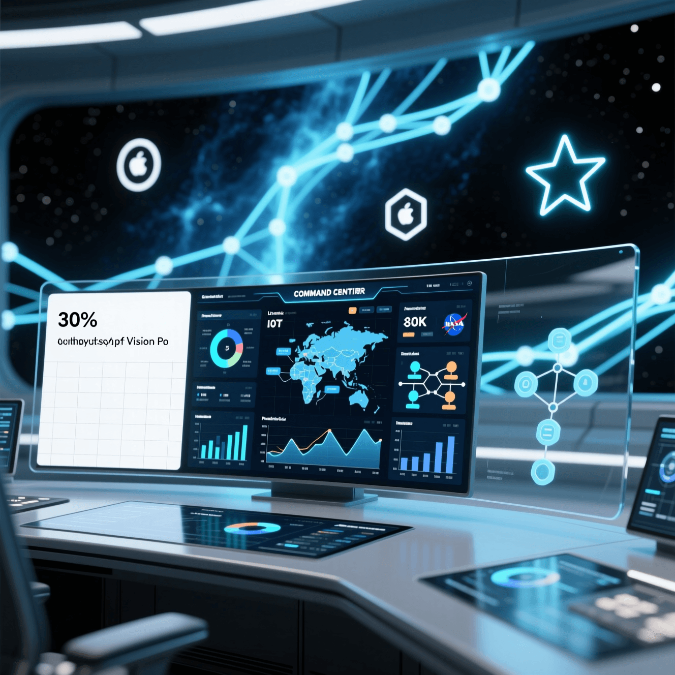 Top 10 Plataformas de Análise de IoT