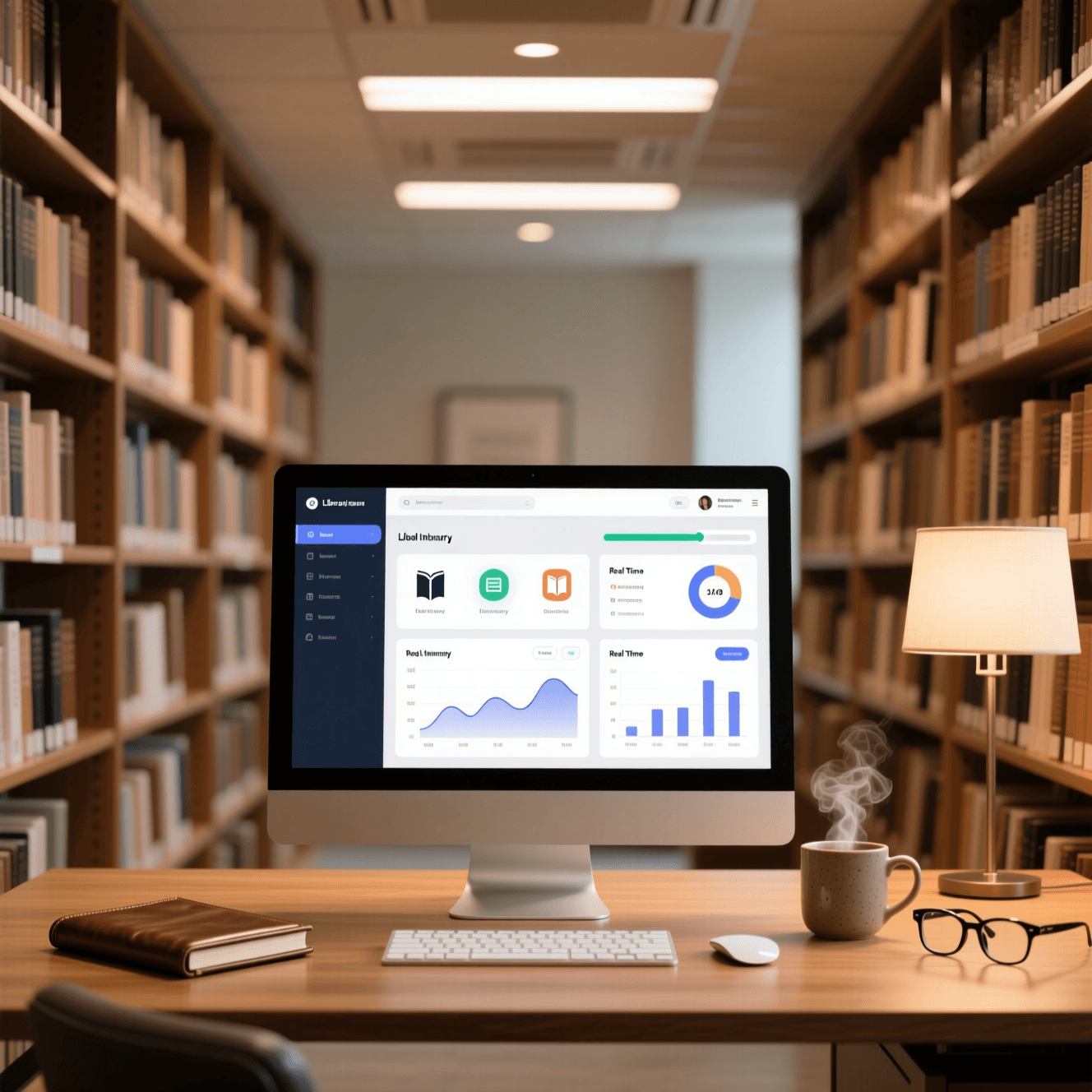 Top 10 Library Management Systems Softwares