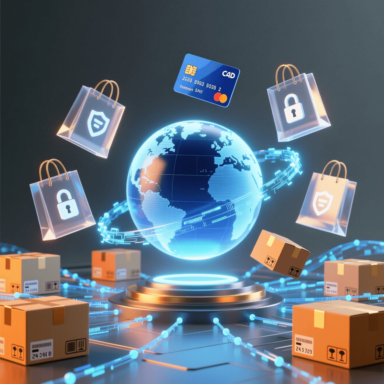 Top 10 Marketplaces