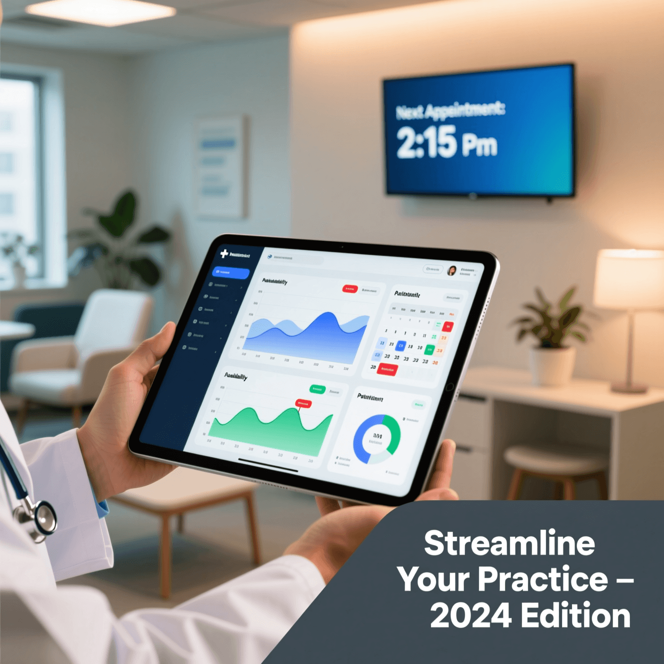 Top 10 Medical Practice Management Softwares