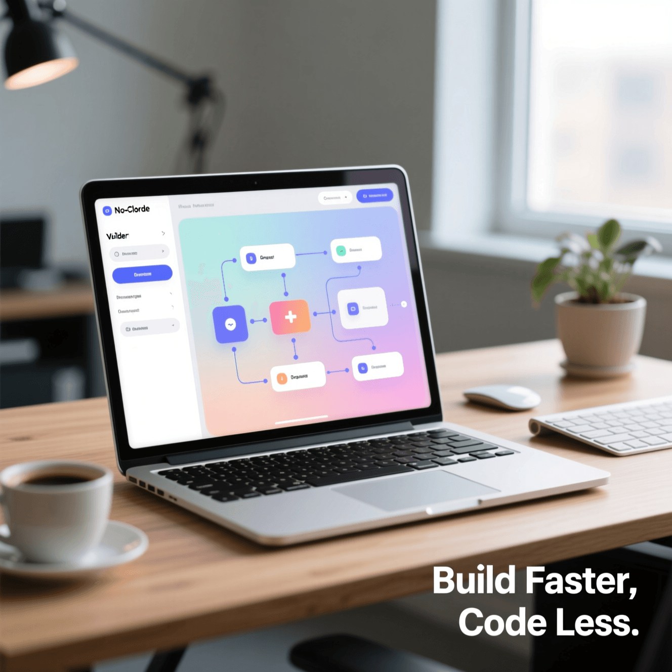Top 10 No-code Development Platforms