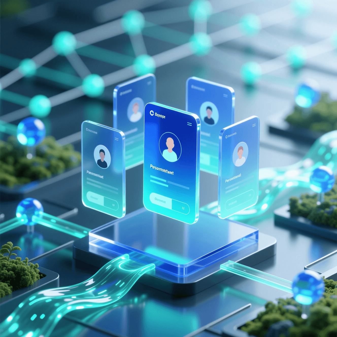 Top 10 Personalization Engines Softwares