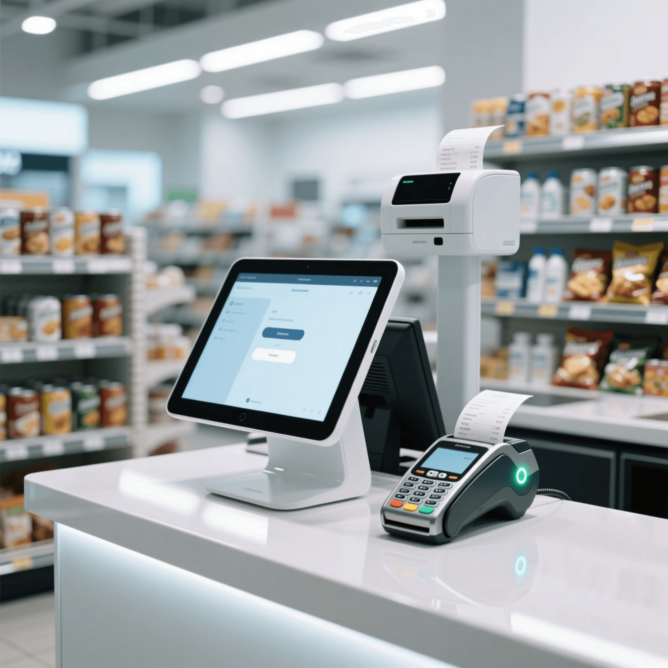 Top 10 Retail Pos Systems Softwares