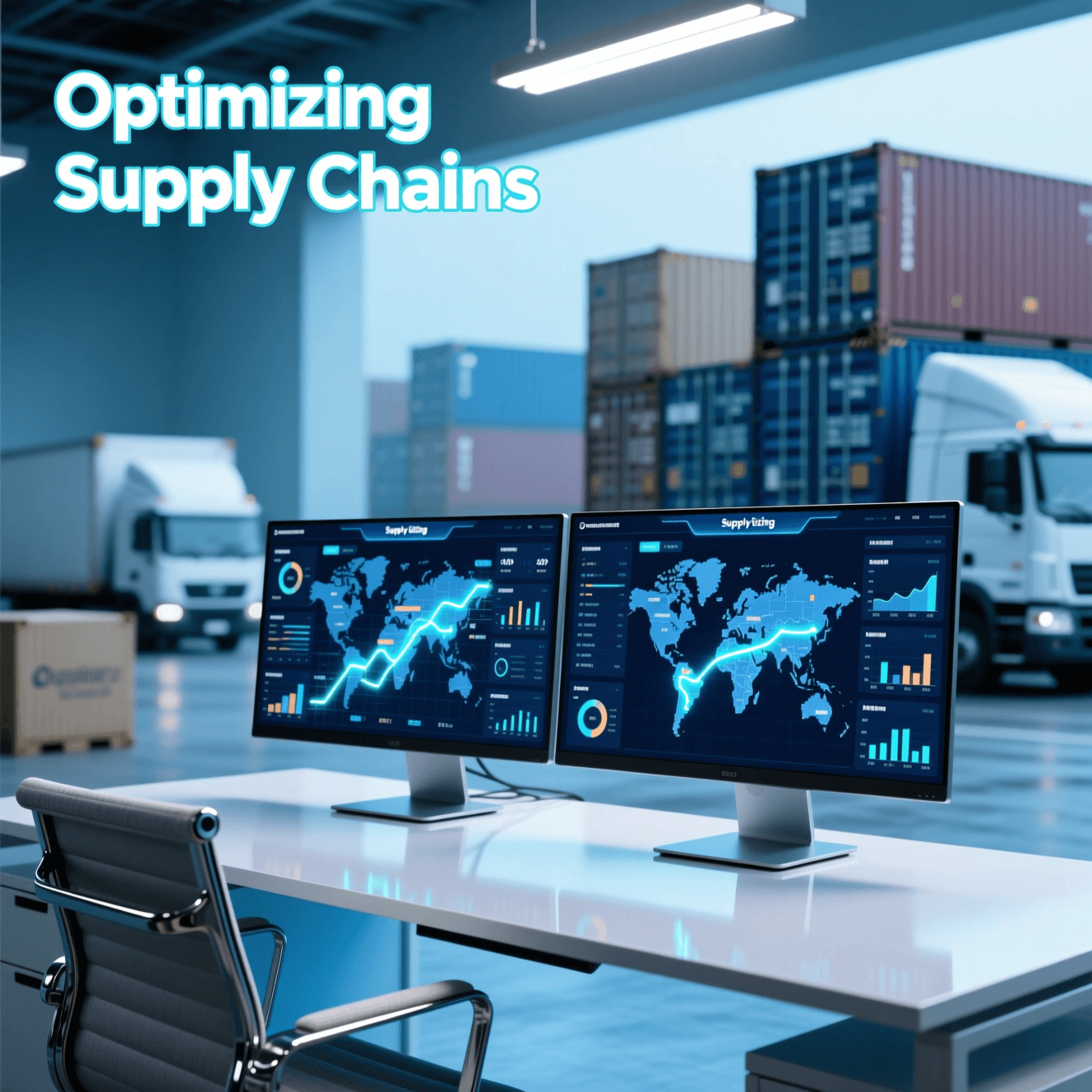 Top 10 logiciels de chaîne d'approvisionnement et de logistique