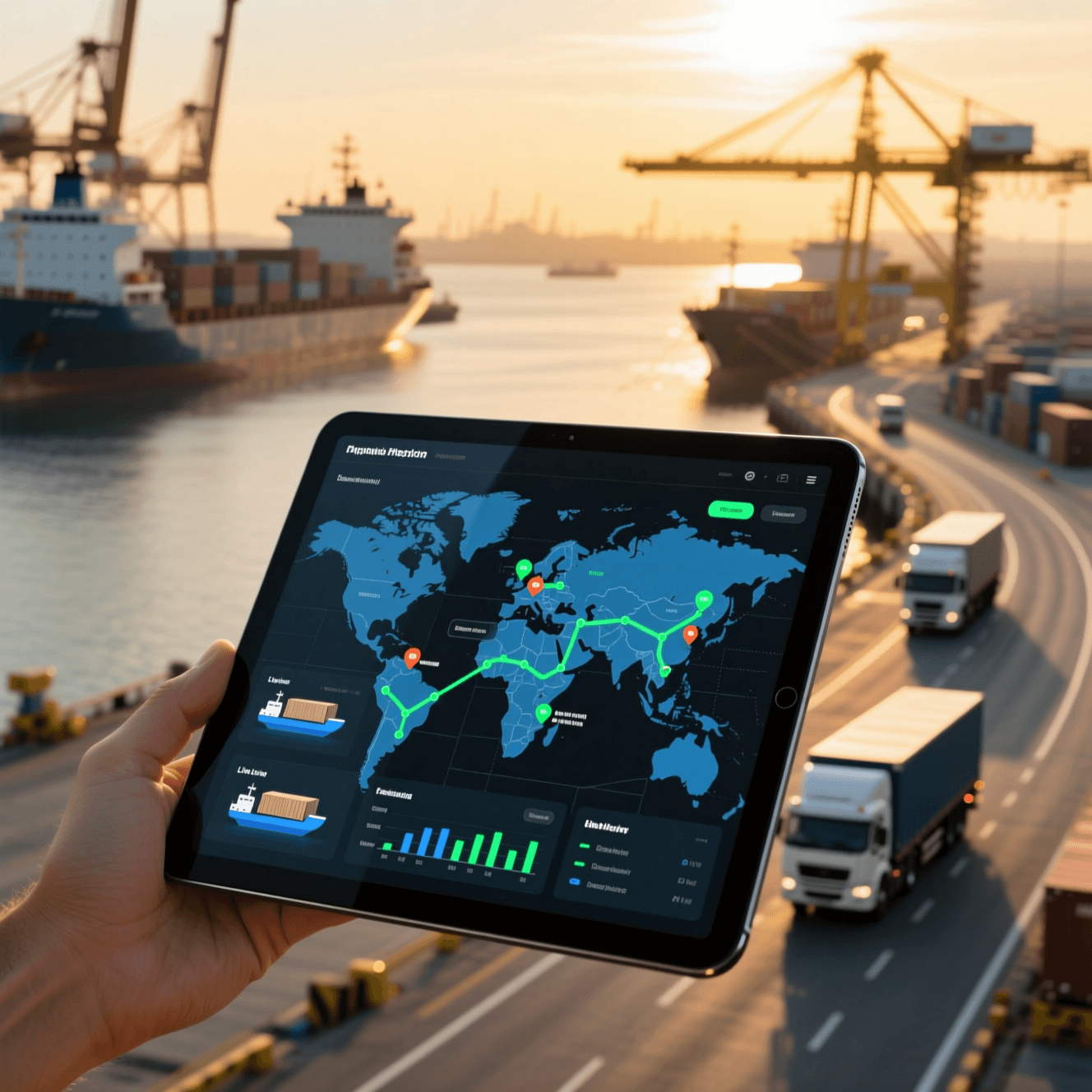 Top 10 Transportation Management Systems (tms) Softwares