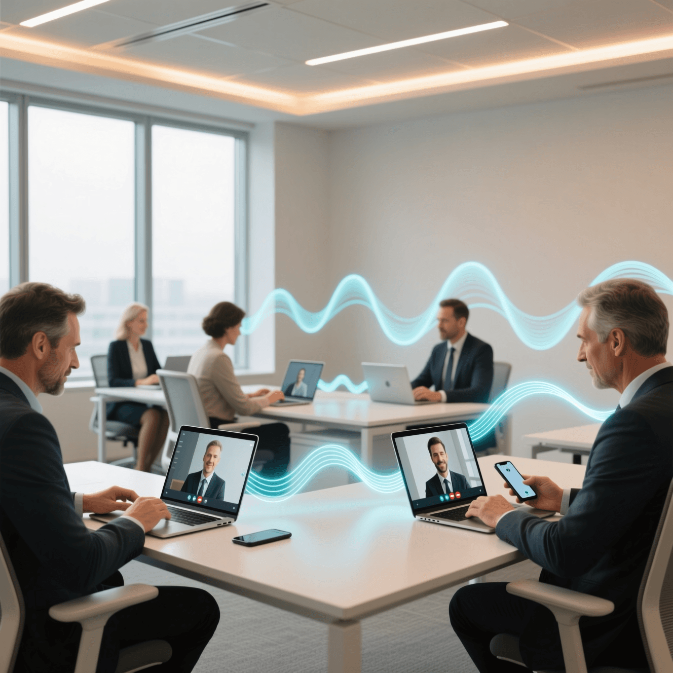 Los 10 mejores proveedores de software VoIP