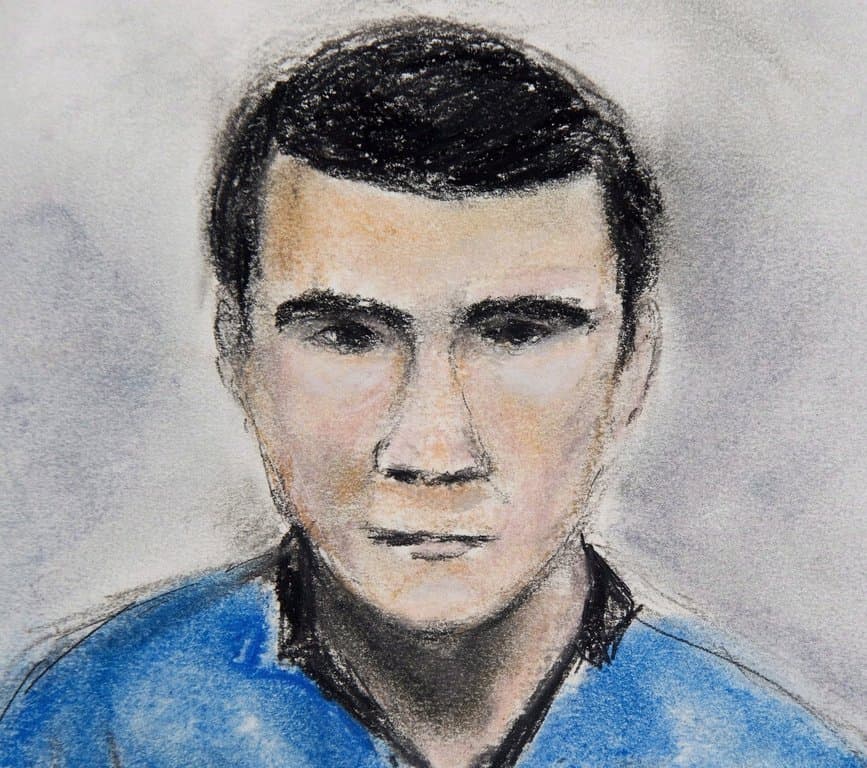 Treatment team recommends more freedom for man who killed 5 at house party