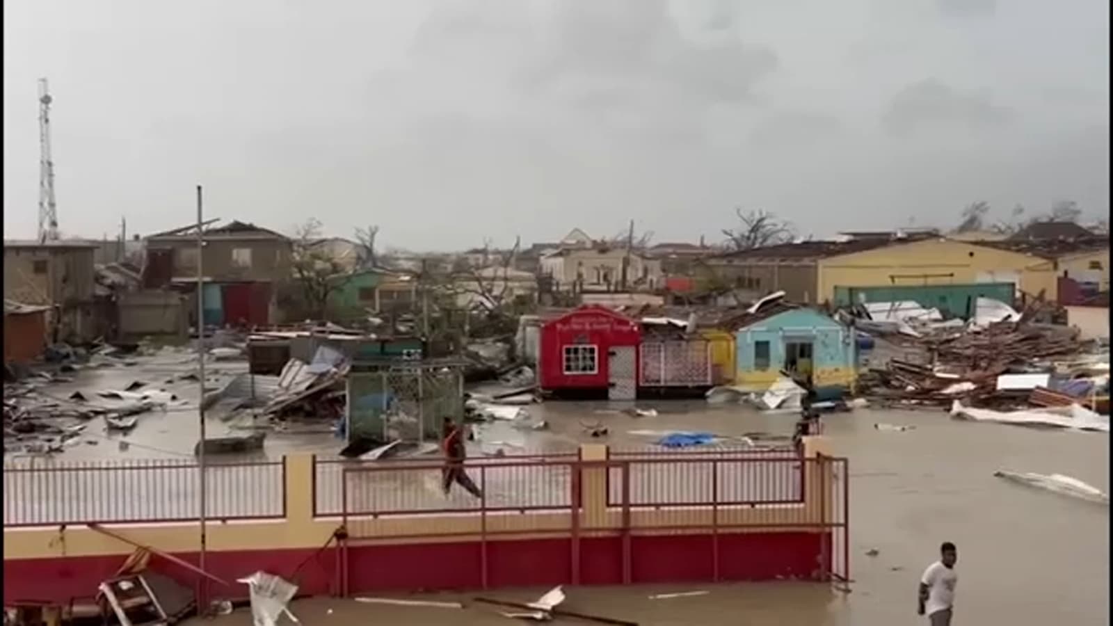 Triangle group to organize, launch Jamaica relief efforts in wake of Hurricane Melissa