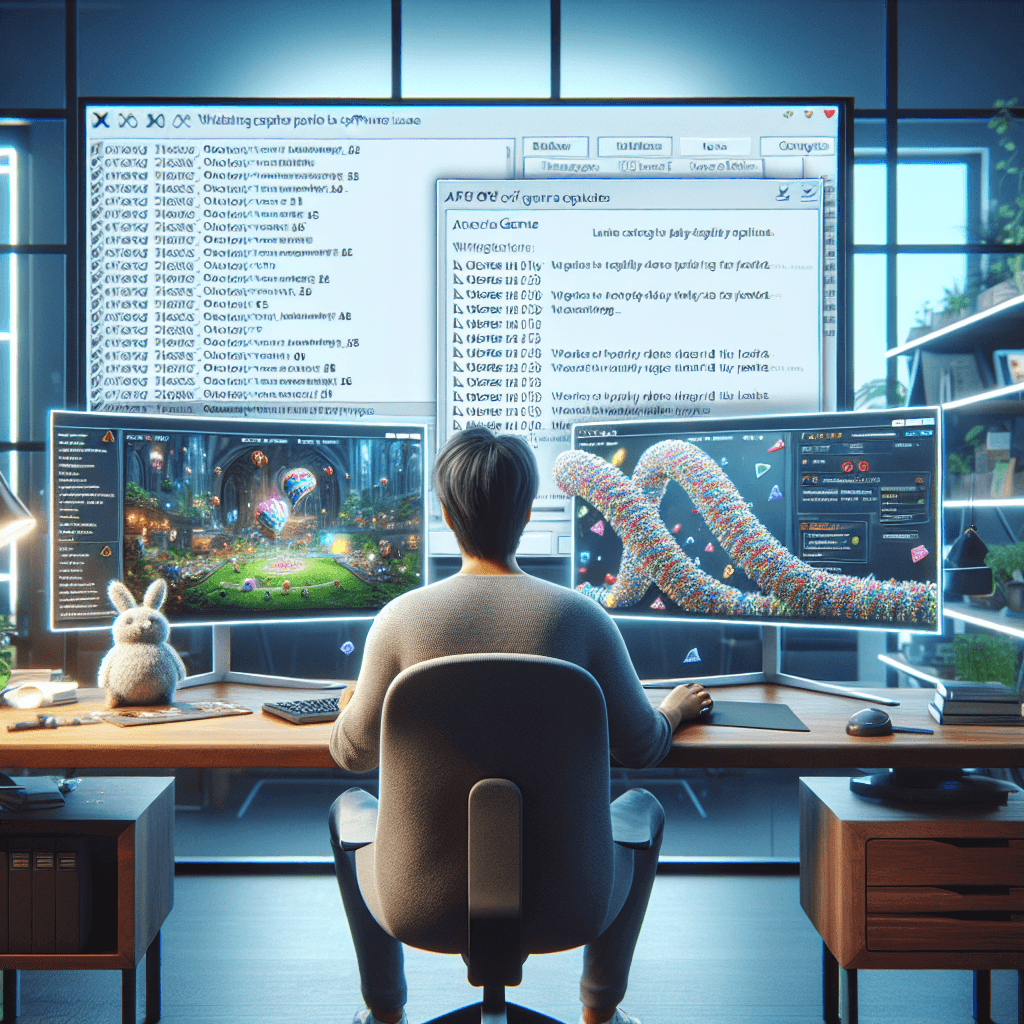 Troubleshooting Common Issues After Installing the Wobbly Life Update