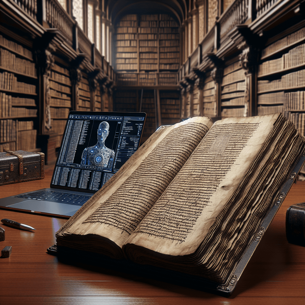 Unlocking colonial records with Artificial Intelligence. Achieving the automated transcription of large-scale 16th and 17th-century Latin American historical collections - Lancaster EPrints
