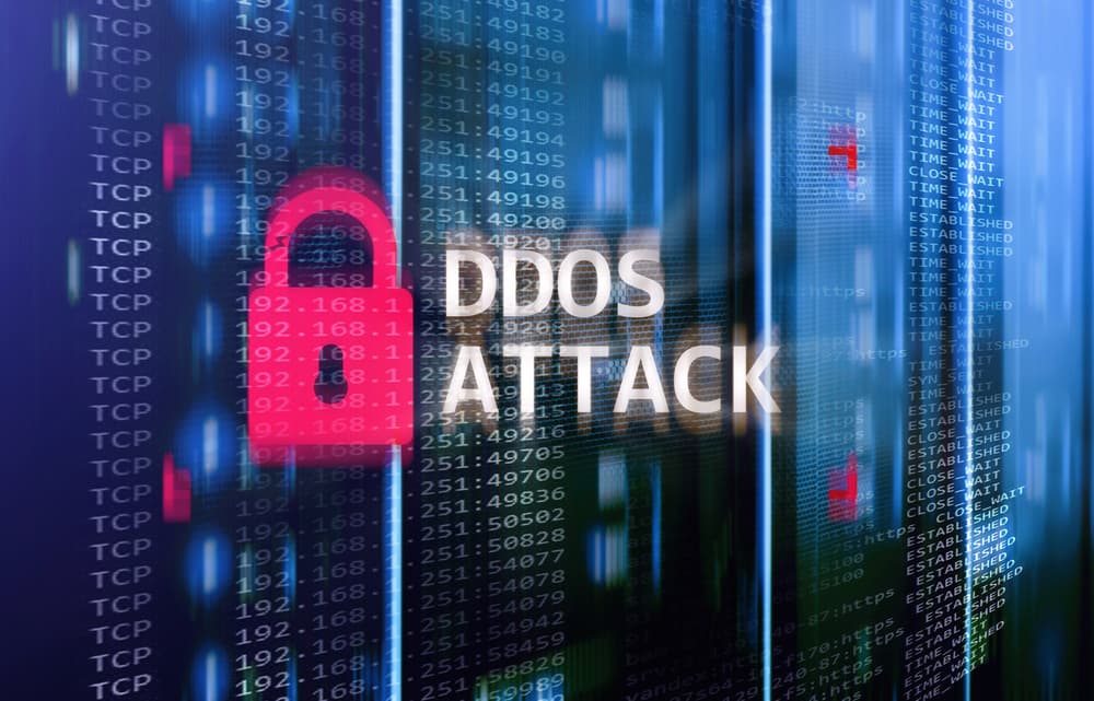 Hausse sans précédent des attaques DDoS : un « tsunami » d’attaques - BetaNews
