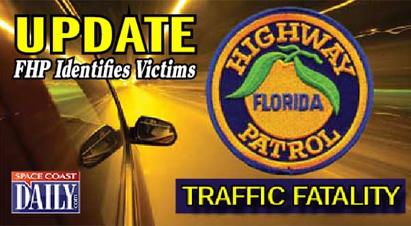 UPDATE: Fatal Multi-Vehicle Crashes on I-95 in Brevard Highlight Dangers of Nation’s Deadliest Highway - Space Coast Daily