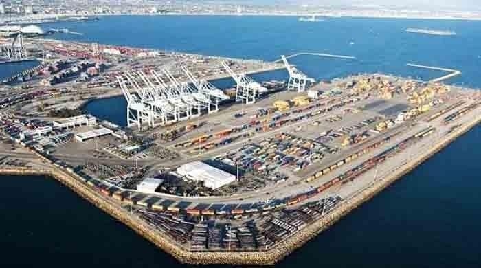US grants India six-month sanctions waiver to run Iran's Chabahar port, says New Delhi
