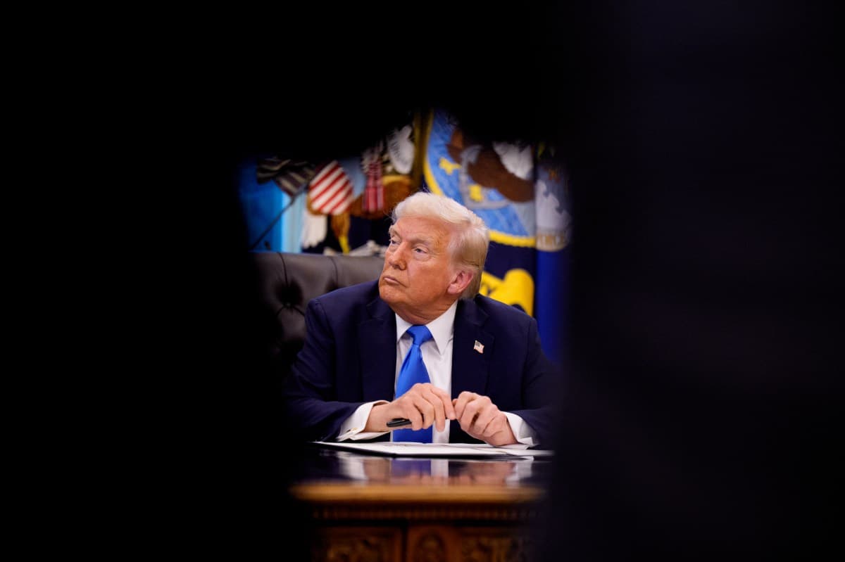 US Visa Restrictions: A Flawed Attack on Legal Immigration - World Today News