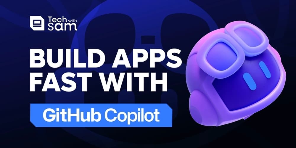 Vibe Coding: Build A Complete App From Scratch In Minutes Using GitHub Copilot.