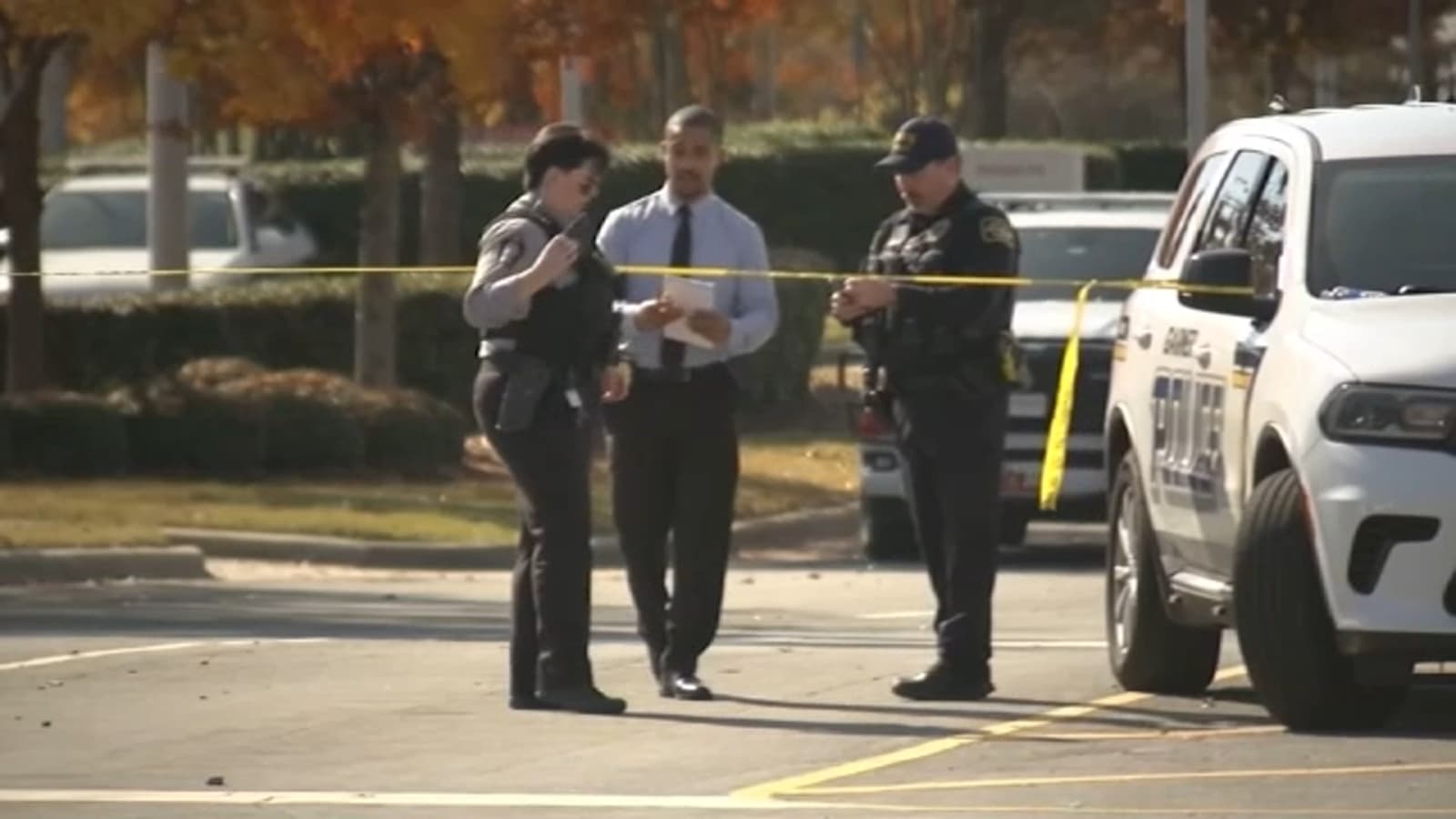 WakeMed officer killed in Garner shooting remembered for 'unwavering kindness' and service