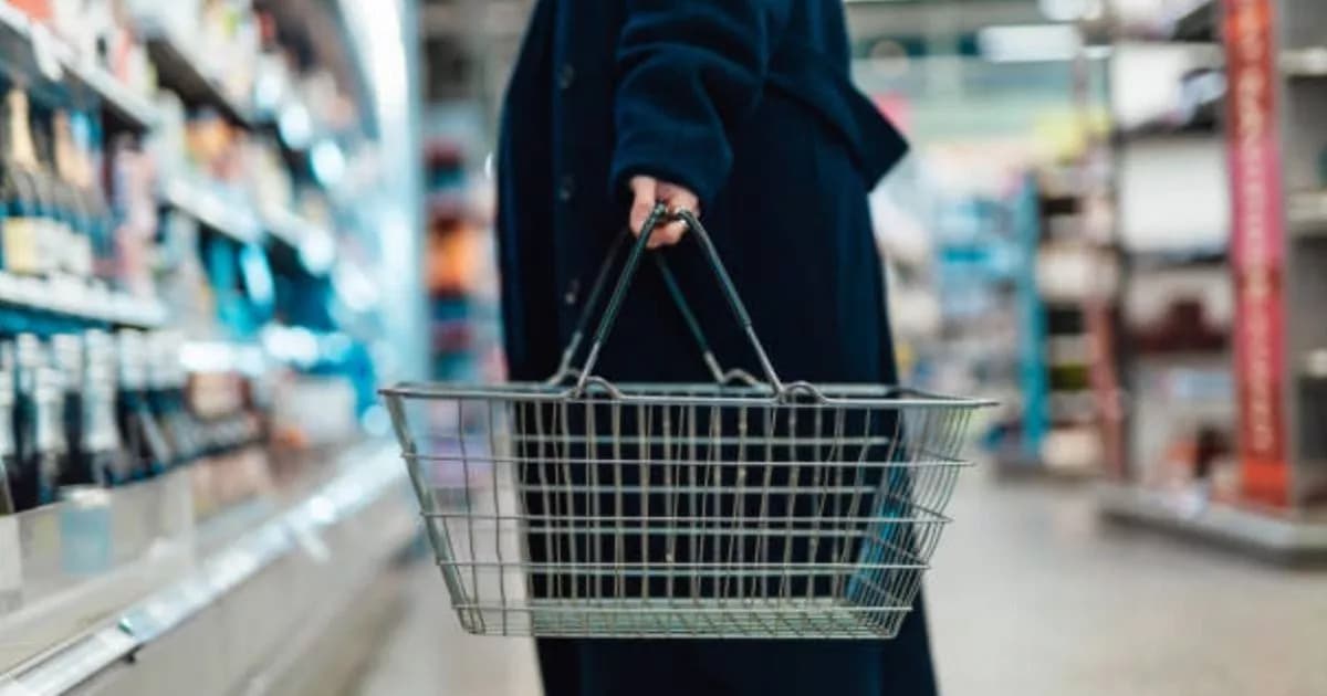 Aviso sobre a compra de três produtos essenciais domésticos no Reino Unido em supermercados em novembro - Birmingham Live