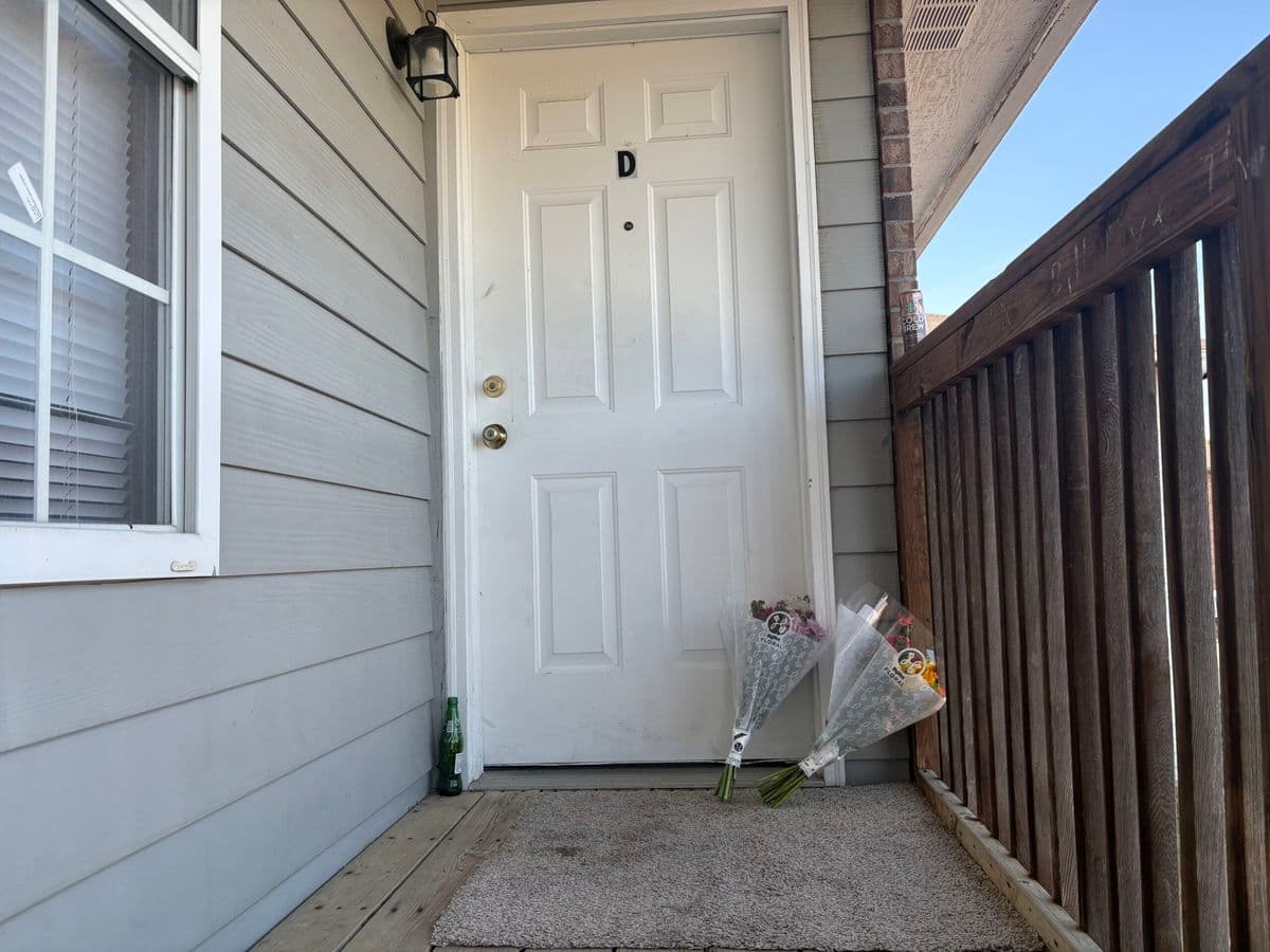 Warrensburg police identifies victim, Airman involved in Wednesday shooting