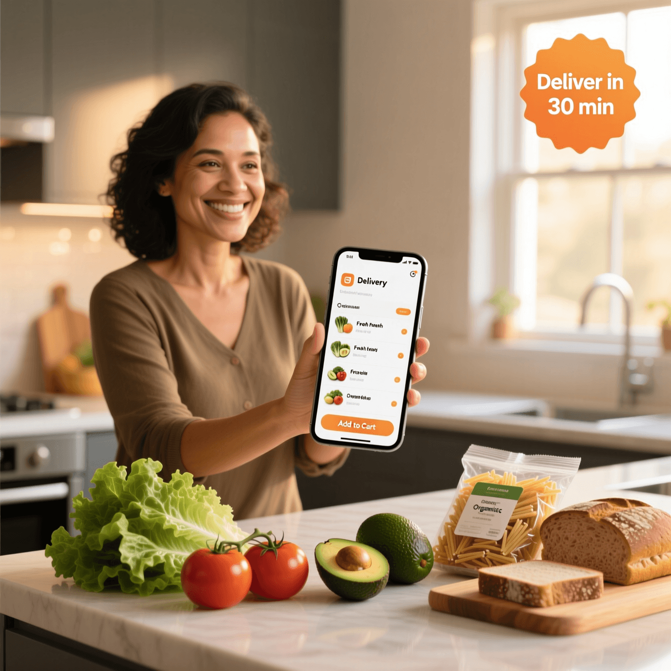 What is a digital personal shopper at Walmart? - GB Times
