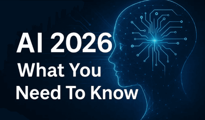What is Artificial Intelligence? Everything you need toknow about AI in 2026 | News. az