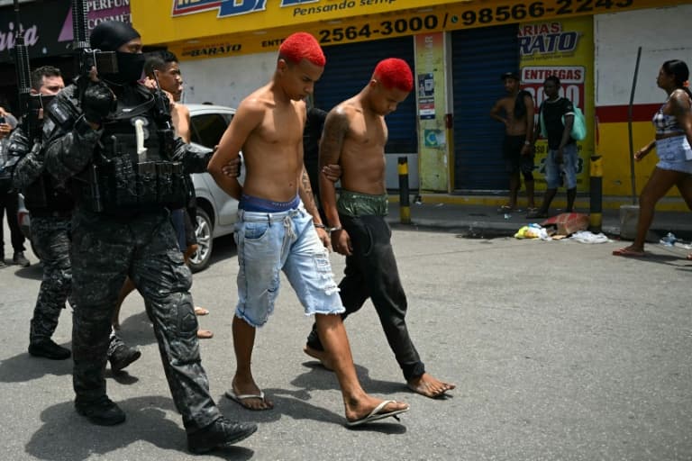 What we do and don't know about Rio's deadly police raid