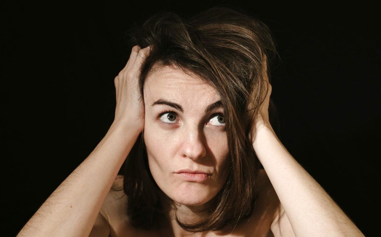 When Intelligence Turns Inward: Why Smart Women Struggle More After a Breakup | Sherry Gaba, LCSW