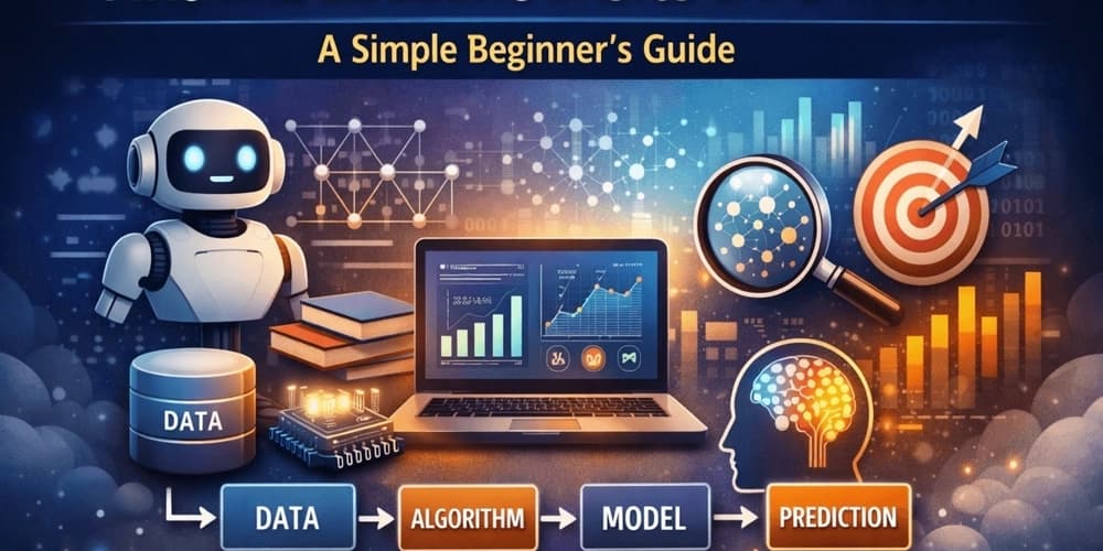 Why Machine Learning Basics Are Critical in 2025