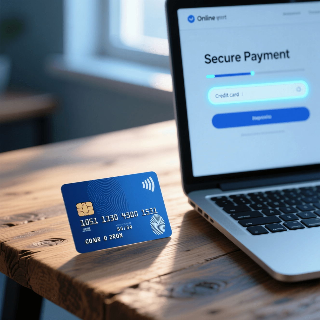 Why Won't My Visa Gift Card Work Online? - GB Times