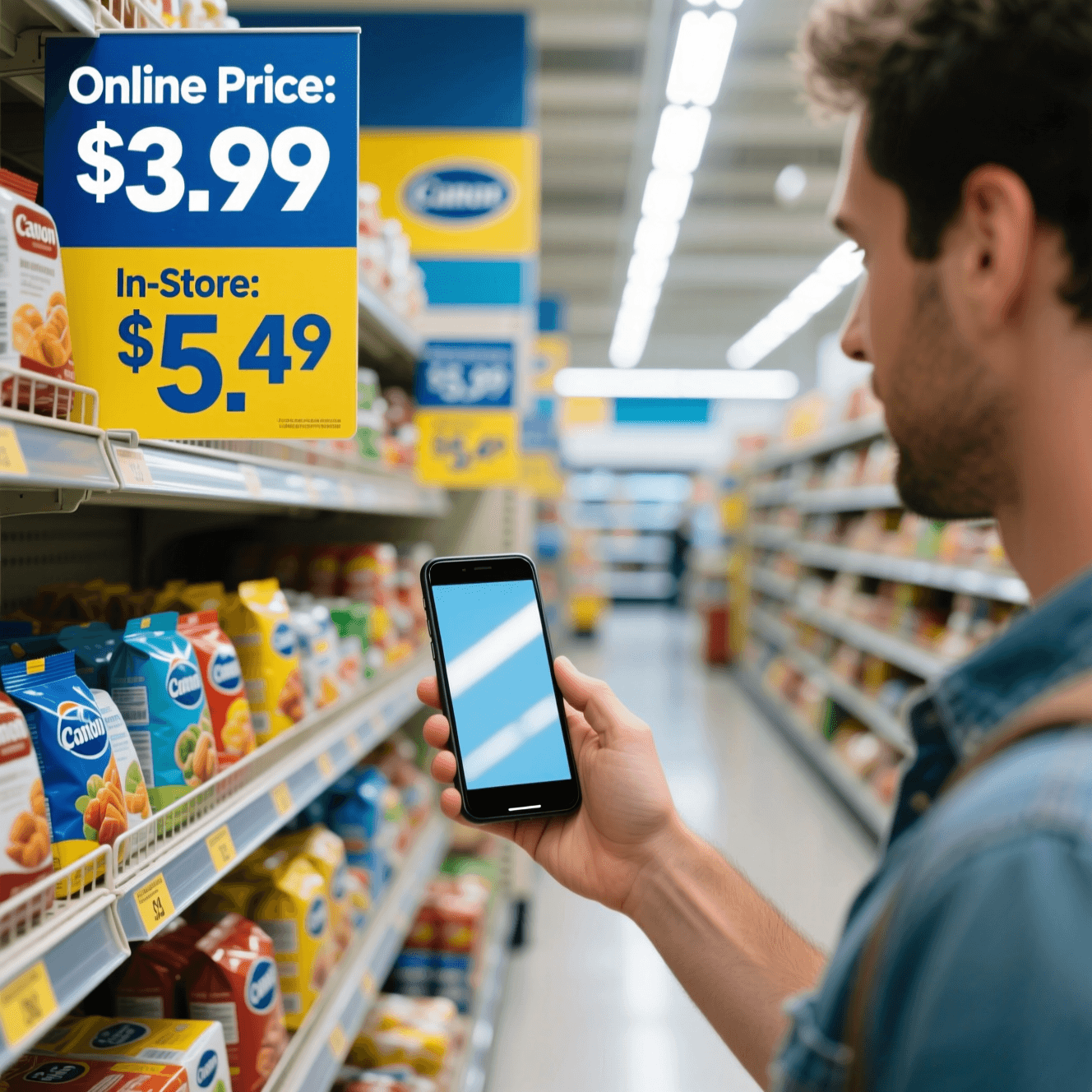 Will Walmart honor online prices in store? - GB Times