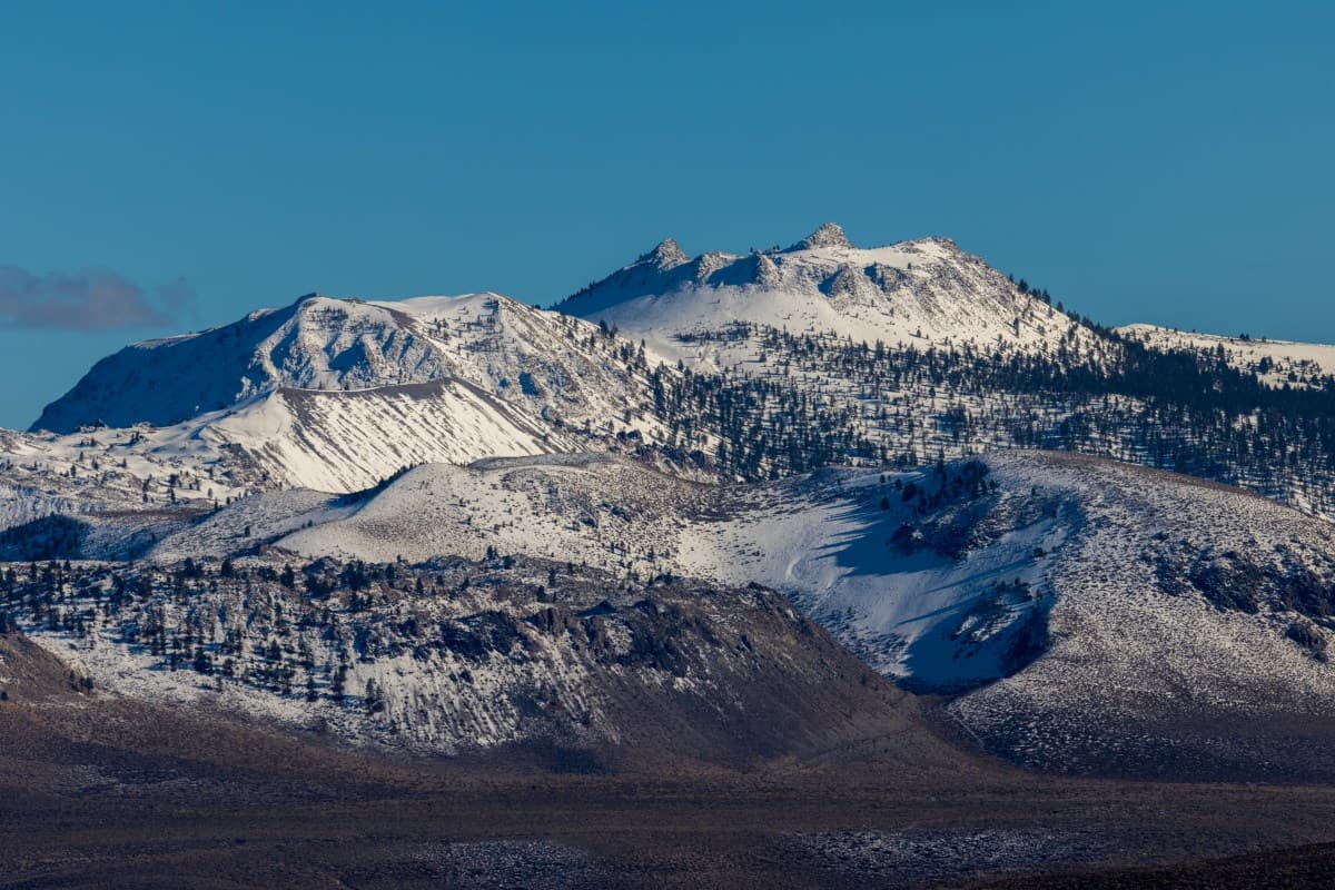 Winter storm warning as over 2 feet of snow to strike