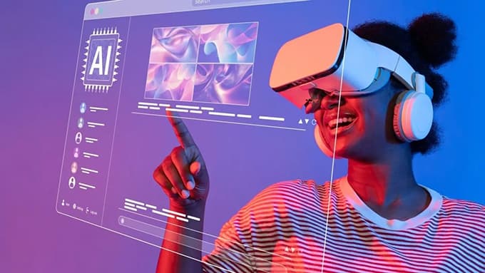 "World models": when artificial intelligence learns to understand the world - World leading higher education information and services
