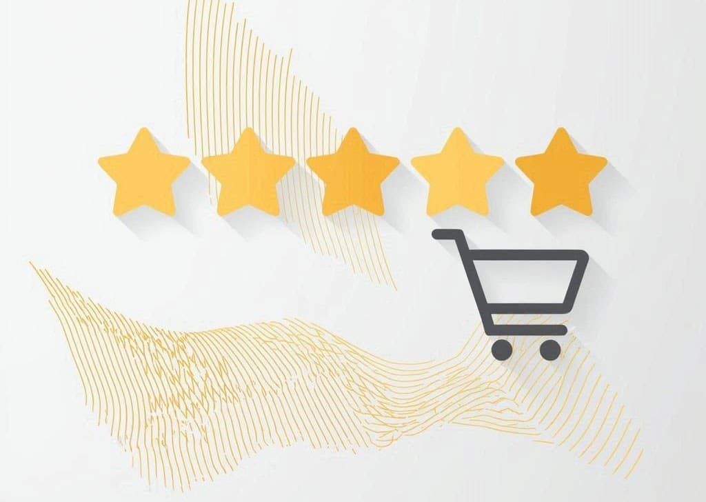 You're probably misreading online reviews. Here's why