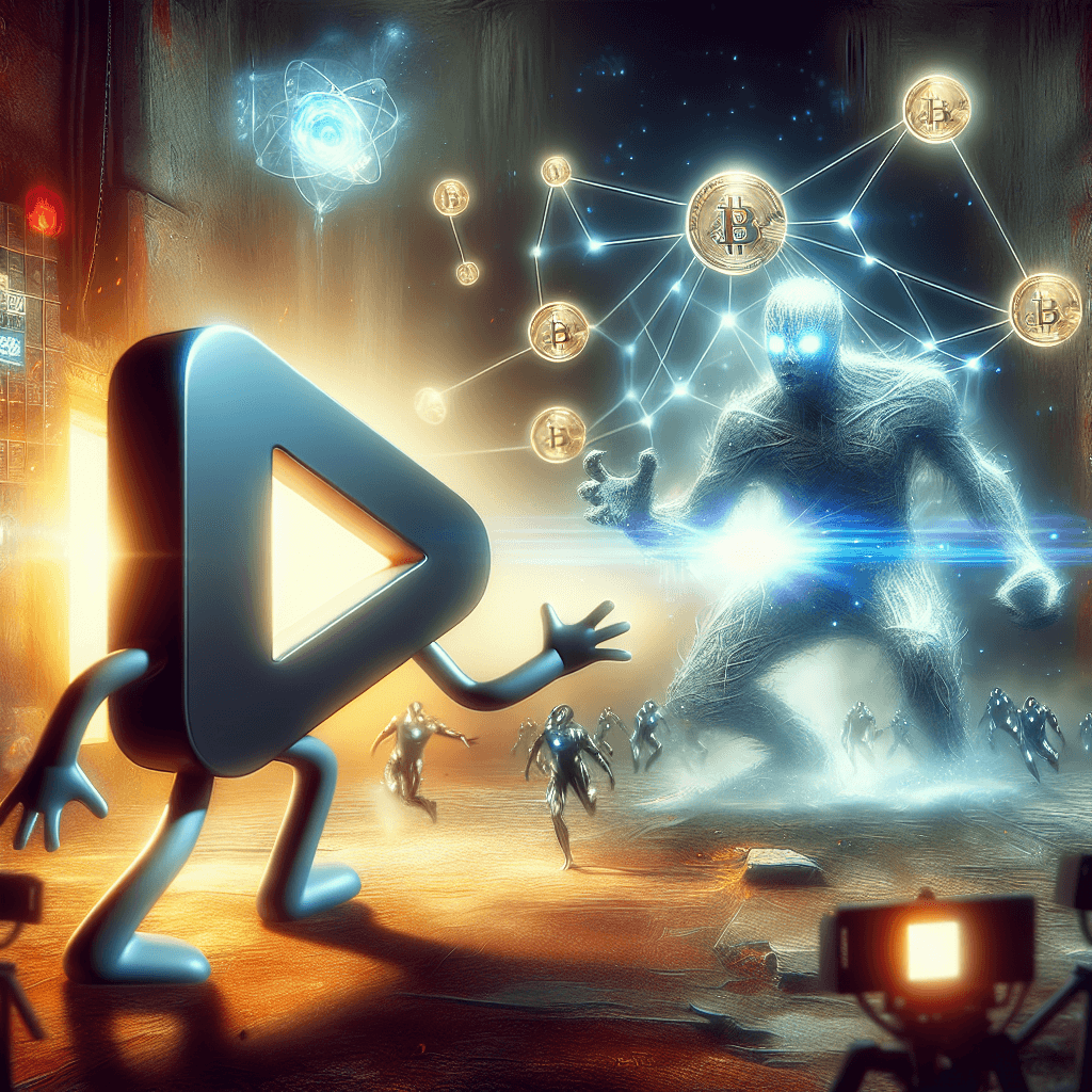 YouTube’s ‘direct attack’ on Web3 gaming, riskiest crypto game tease: Web3 Gamer