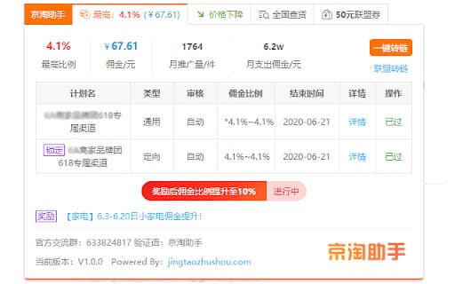 Smart Shopping Assistant