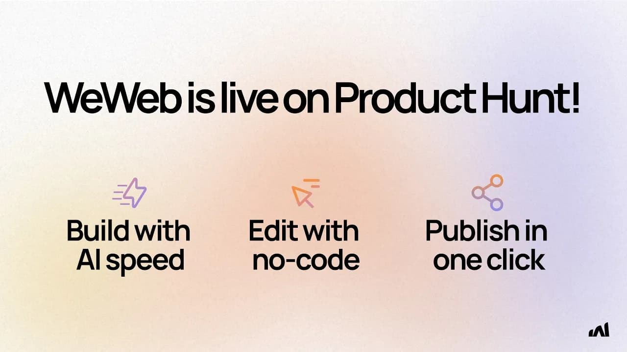 WeWeb