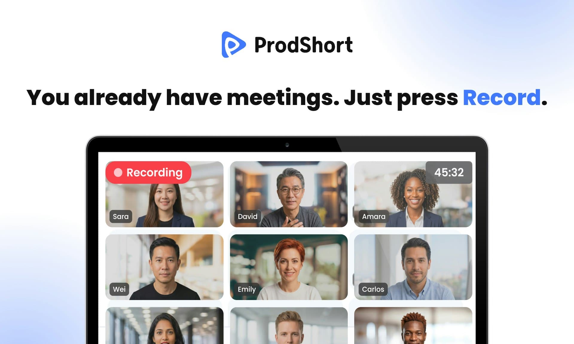 ProdShort