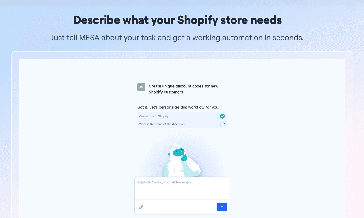 MESA