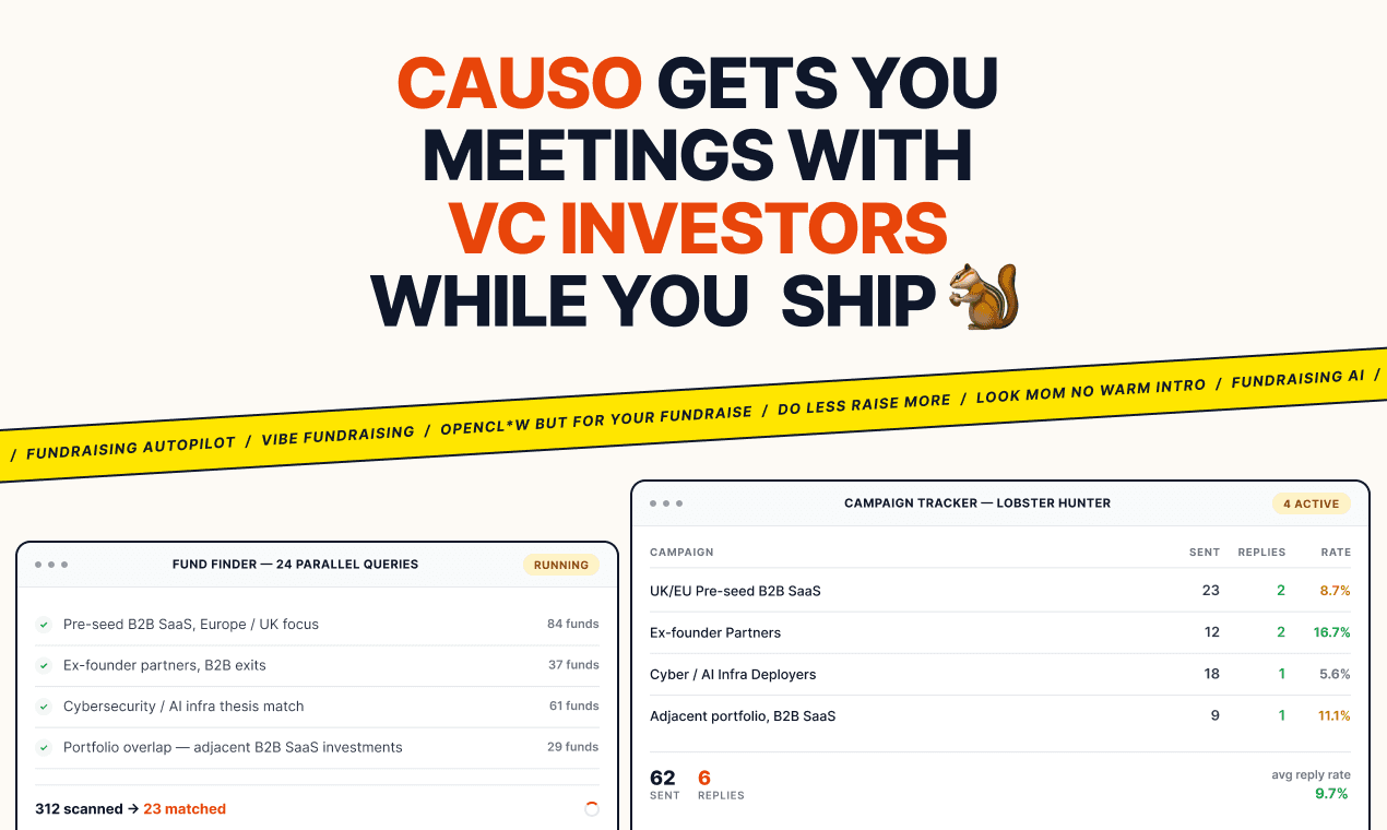 Causo