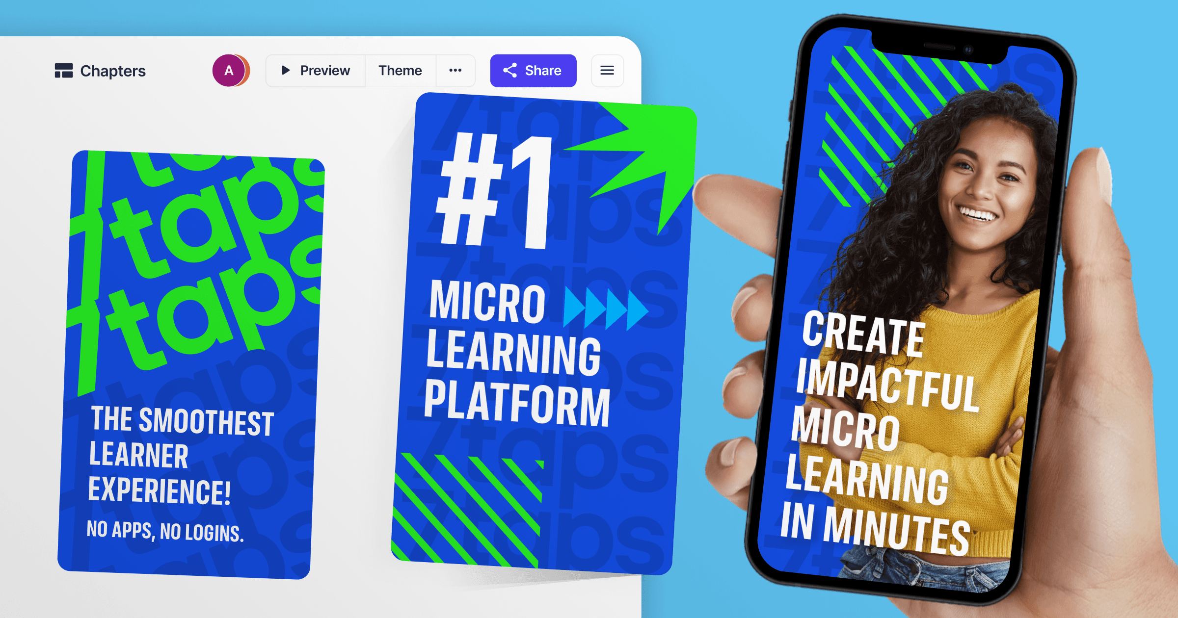7taps Microlearning