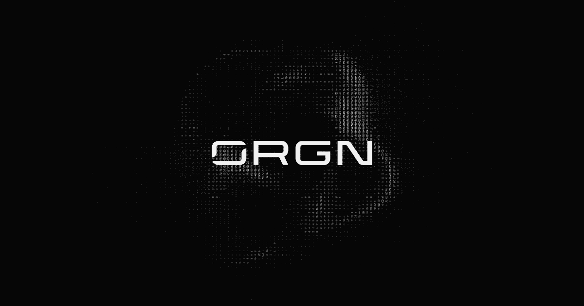 Origin