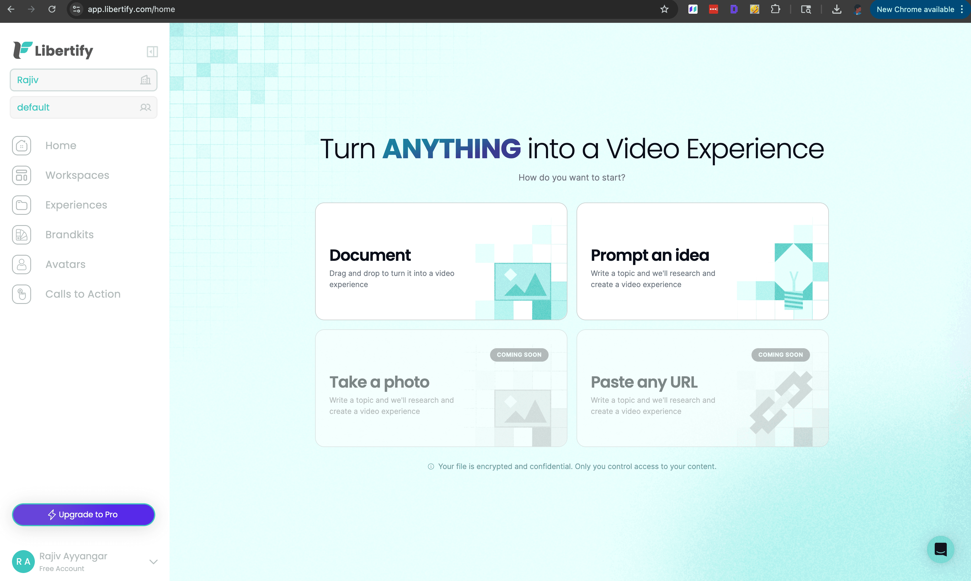 Libertify.com