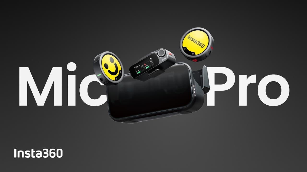Insta 360