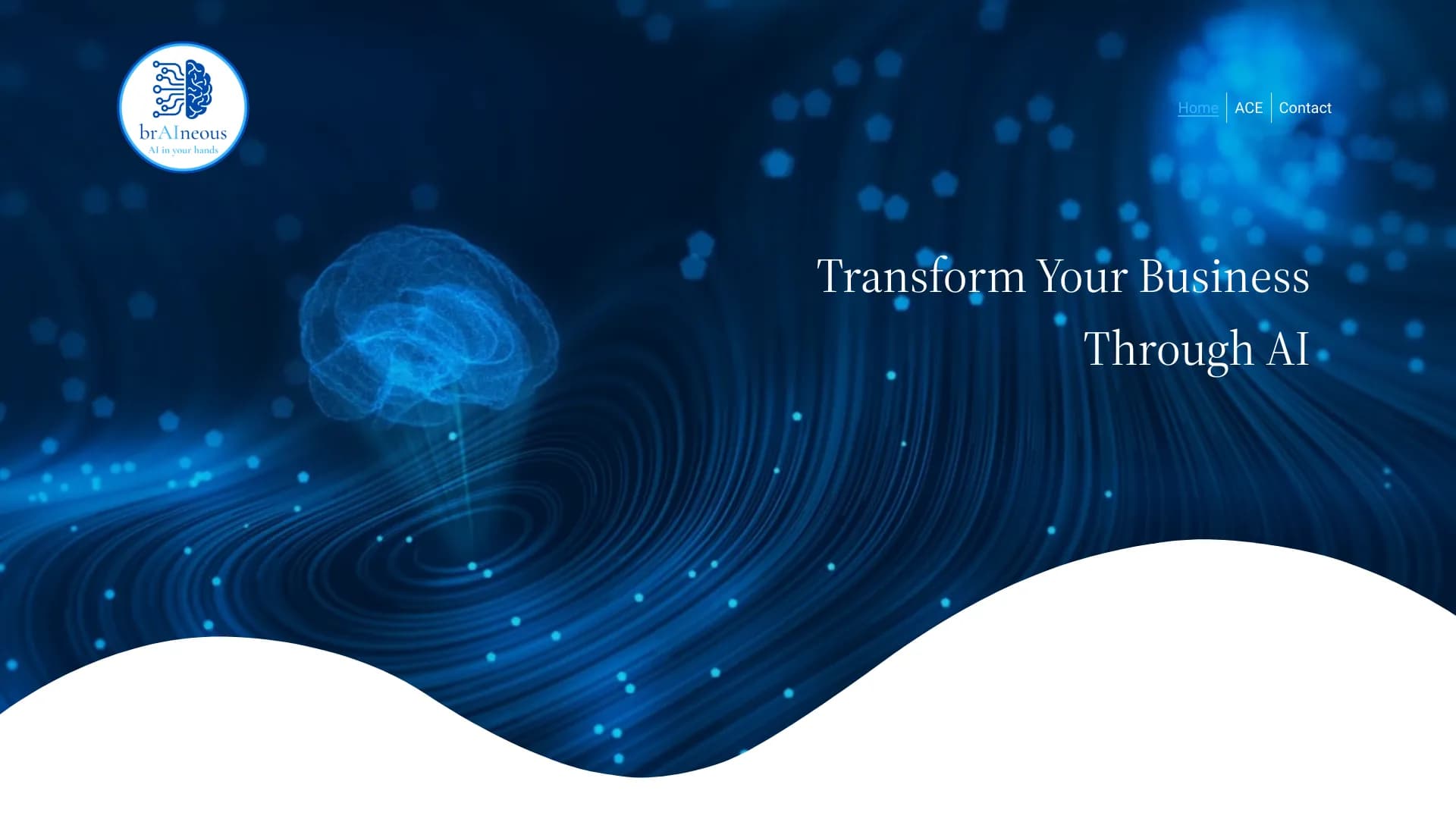 Ace - AI Coding Expert