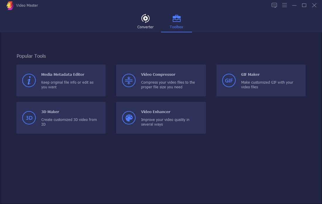 AceThinker Free Online Video Converter