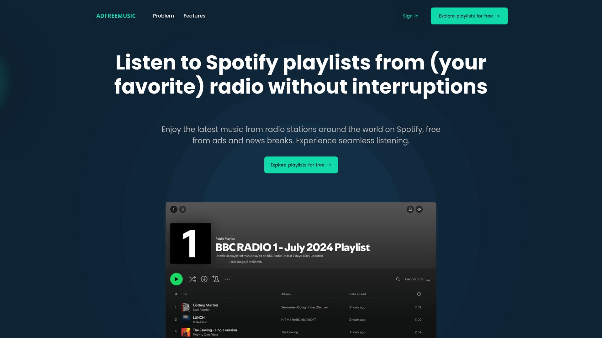 アドフリーミュージック