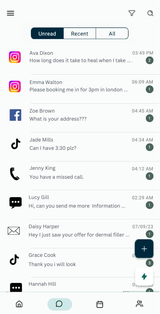 Aesthetic Clinic Pro