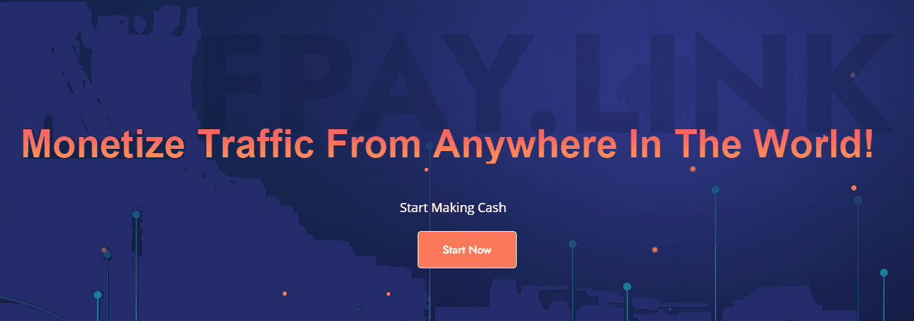 Affpay Smartlink Network